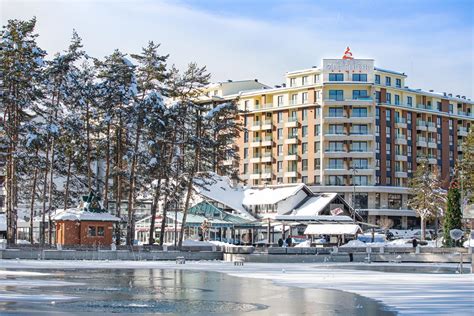 Početna - Hotel Zlatibor