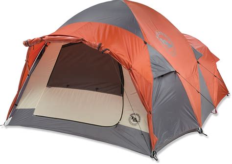 Big Agnes Flying Diamond 6 Tent - REI.com #bigtent | Big agnes, Tent, Family tent camping