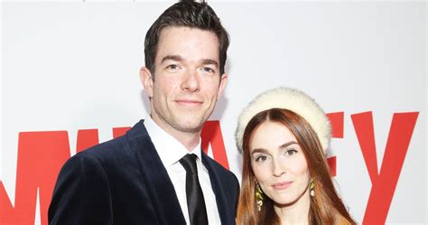 John Mulaney and His Wife Annamarie Tendler Are Divorcing