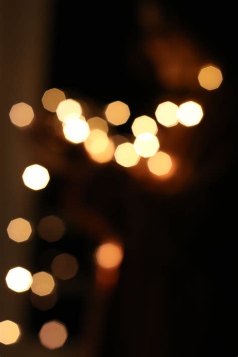 Out of Focus Photo of Lights in Bokeh Photography · Free Stock Photo