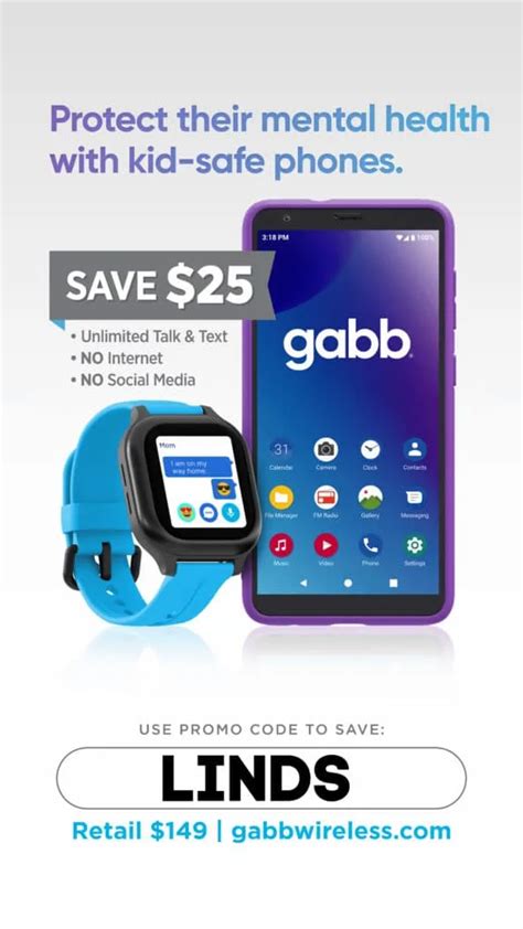 Gabb Phone Plus Review - The Newest Phone from Gabb Wireless