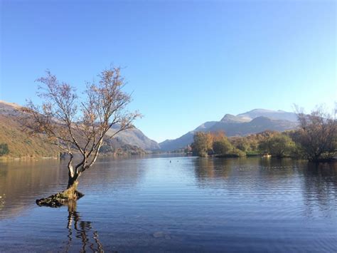 Blog | Snowdon News & Guides | Climb Snowdon