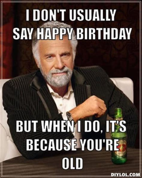 happy birthday meme coworker – Happy Birthday Memes