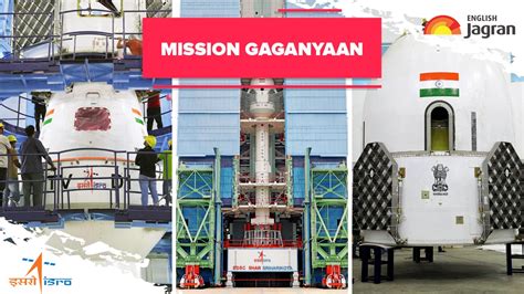 Names Of Four Astronauts Selected For Gaganyaan Mission Revealed; All ...