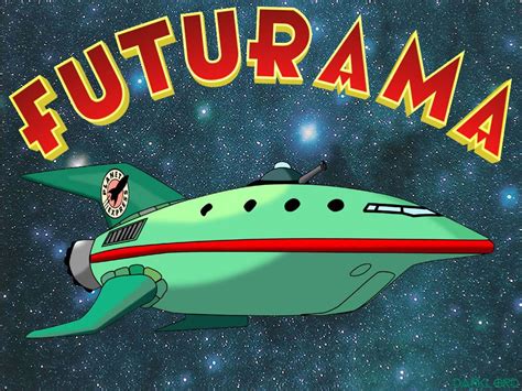 Comic-Con: FUTURAMA Panel Recap. David X. Cohen and Matt Groening Lead ...