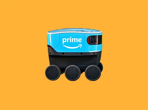 How Amazon Cloned a Neighborhood to Test Its Delivery Robots | WIRED