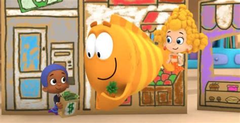 Watch Bubble Guppies Season 4 All Episodes - KissCartoon