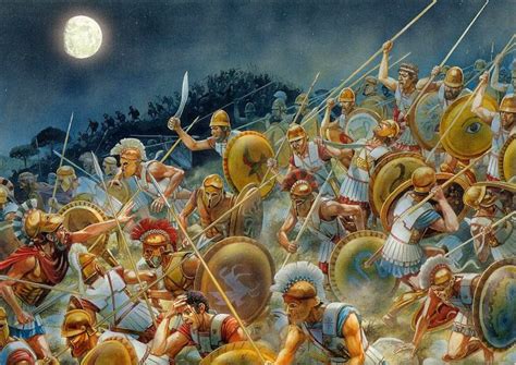 Pin by Víctor Gondra on History & Myths | Ancient war, Ancient greece, Greco persian wars