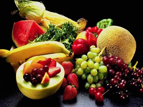 Delicious pretty fruit - Fruit Photo (16382132) - Fanpop