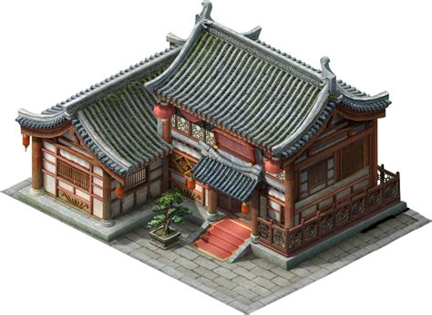 SupeRecursos | Arquitectura china, Arquitectura, Diseño tradicional de casa japonesa