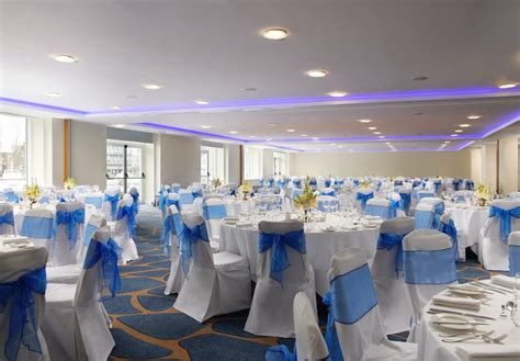 Drakes Suite | Weddings | The Chelsea Harbour Hotel | Hire Space