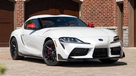 Toyota Supra Hybrid Is Not Going To Happen