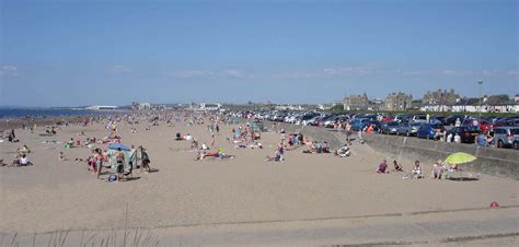 Ayrshire Beaches