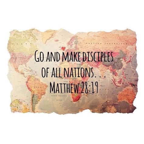 Bible verses quotes, Missionary quotes, Bible verses