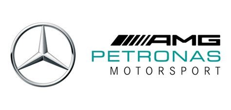 Mercedes-AMG Petronas Motorsport | Logopedia | FANDOM powered by Wikia