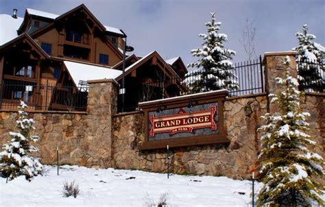 Grand Lodge on Peak 7, Breckenridge, Colorado Timeshare Resort | RedWeek