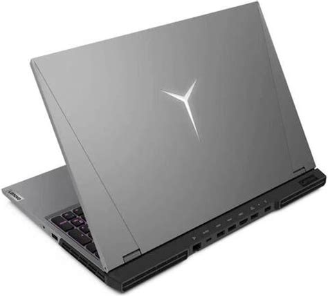 Buy Lenovo Legion 5 Pro 16ACH6H Gaming Laptop, 16" WQXGA 165Hz IPS, AMD Ryzen 7 5800H, 16GB RAM ...