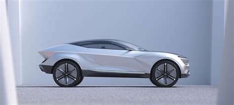 Kia unveils sleek-looking electric SUV concept that you'll never see on ...