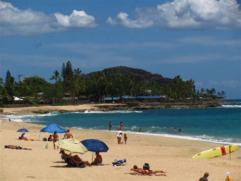 Makaha Beach - Honolulu: Get the Detail of Makaha Beach on Times of ...