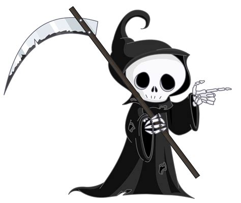 Free Reaper Cliparts, Download Free Reaper Cliparts png images, Free ClipArts on Clipart Library