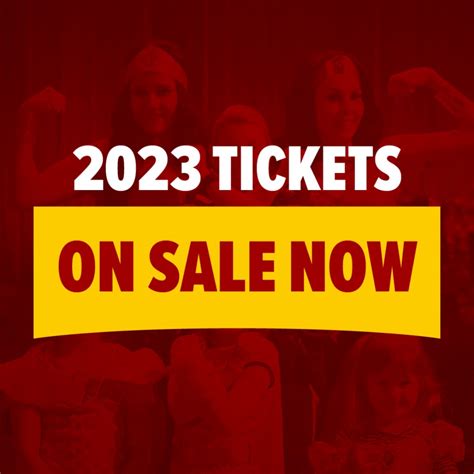 MEGACON Orlando - 2023 Tickets on Sale Now | It’s time. It’s finally ...