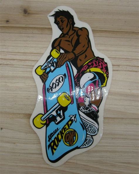 Pin on Skateboarding Decals, Decks etc.