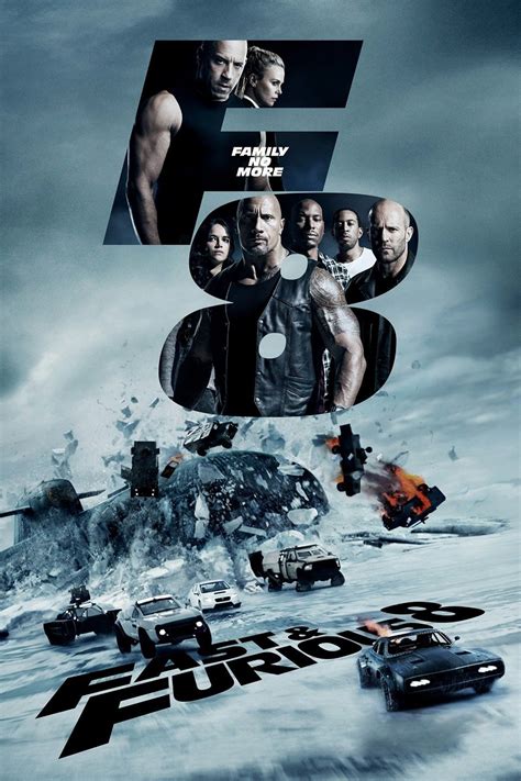 The Fate of the Furious | Rotten Tomatoes