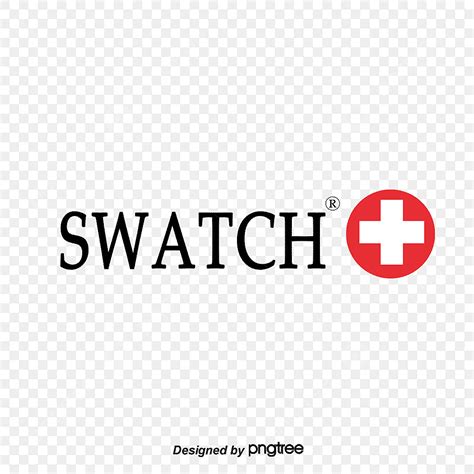 Swatch Watches Logo, Watch, Lists, Logo PNG and Vector with Transparent Background for Free Download