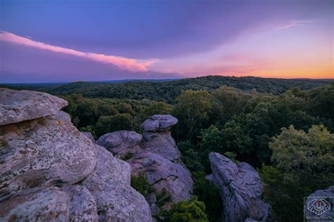 Rookietraveler - Shawnee National Forest