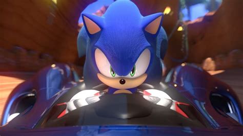 Team Sonic Racing Review — Teamwork Makes the Dream Work