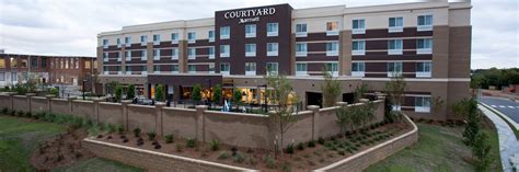 Hotels in Starkville MS – Courtyard Starkville hotel near MSU