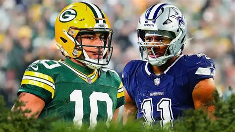 'Aaron Rodgers 2.0'? Micah Parsons Scouts 'Fearless' Green Bay Packers ...