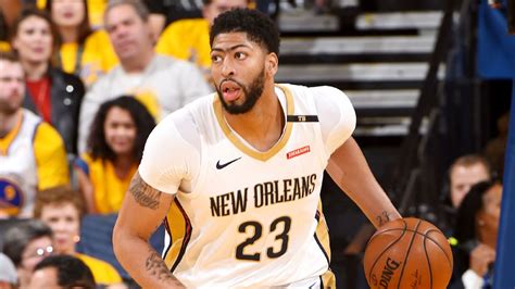 Anthony Davis Stats Basketball Reference Meaning - Faye Lianne