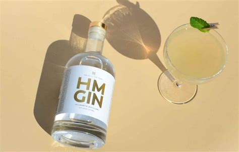 Everything to know about flavoured Gin | Hillmartin Gin Distillery