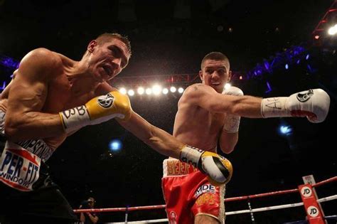 Liam Smith (boxer) - Alchetron, The Free Social Encyclopedia