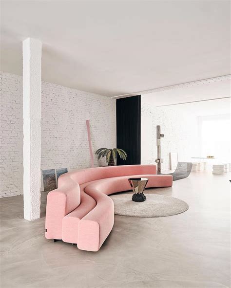 Get inspired by a pink aesthetic for your design projects, for more ...