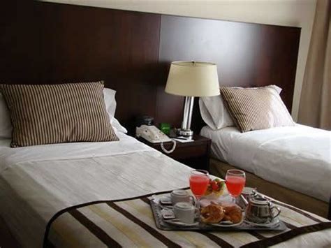 Hotel De Las Americas | miBsAs.com