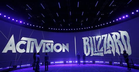 Activision Blizzard employees officially informed of layoffs | Shacknews