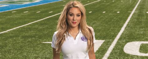 Sideline to Sideline: Jen Hale Covers the NFL, NBA, and the Future of Young Women in New Orleans ...