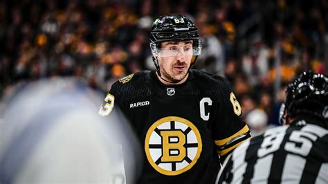 Marchand Termed Day-to-Day with Upper-Body Injury | Boston Bruins