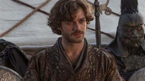 Marco Polo Season 3: Will The Series Ever Return? All The Latest Details