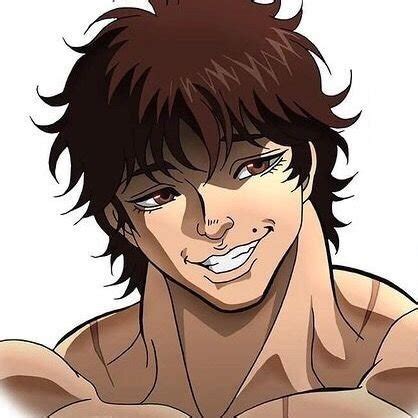 Baki Hanma | Wiki | •Anime• Amino