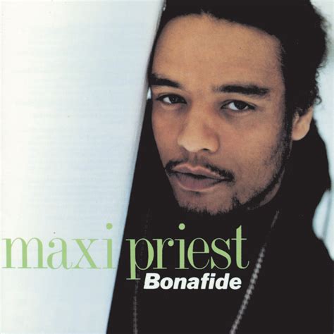 Maxi Priest: best songs · discography · lyrics