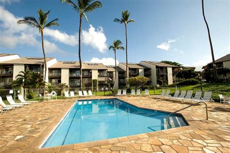 Hale Kamaole 1 Bedroom 103 Has Grill - UPDATED 2020 - Tripadvisor - Kihei Vacation Rental