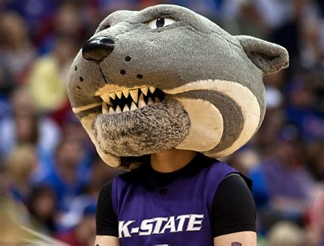 NCAA Tournament Mascots - Sports Illustrated