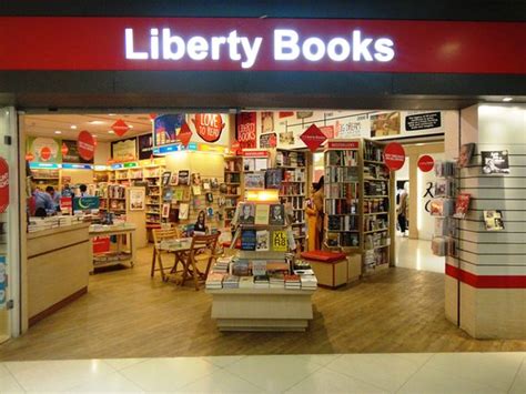 Liberty Books (Karachi) - 2021 All You Need to Know BEFORE You Go (with Photos) - Tripadvisor