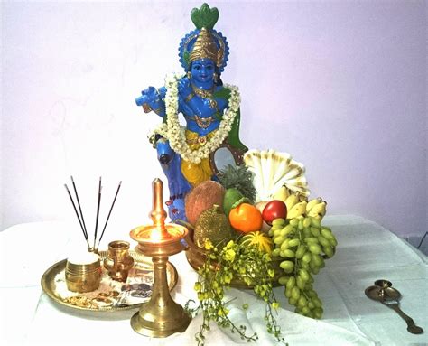 Vishu – A hindu festival of Kerala, celebrated as the Malayalee New Year - Mystikal Holidays ...