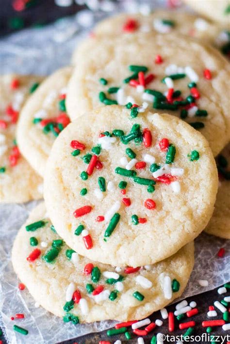 The 21 Best Ideas for Pillsbury Christmas Sugar Cookies – Best Diet and Healthy Recipes Ever ...