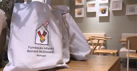 McDonald’s Portugal recycles 18,000 uniforms and helps 5,500 families – europe-cities.com