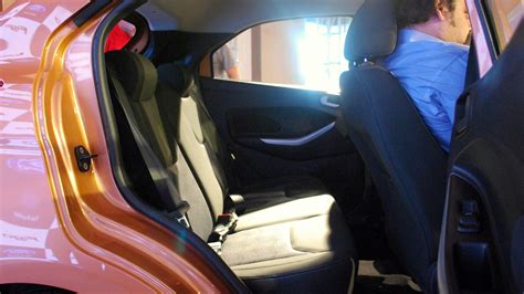 Ford Figo Photo, Interior Image - CarWale